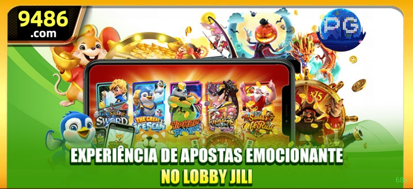 Cassino ao vivo
