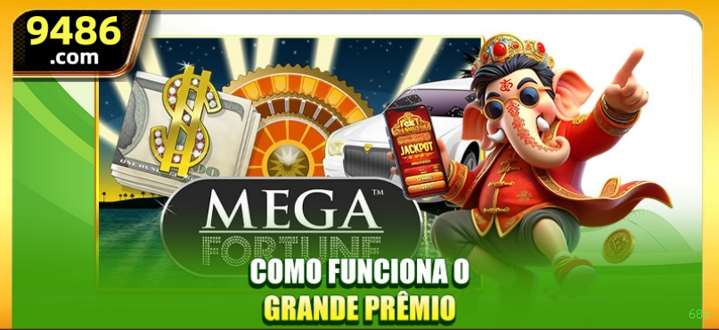 Níveis VIP 68s